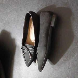 NWOT Comfortview flats